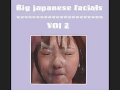 黑公鸡，日本面部护理，青少年的性恋色情片